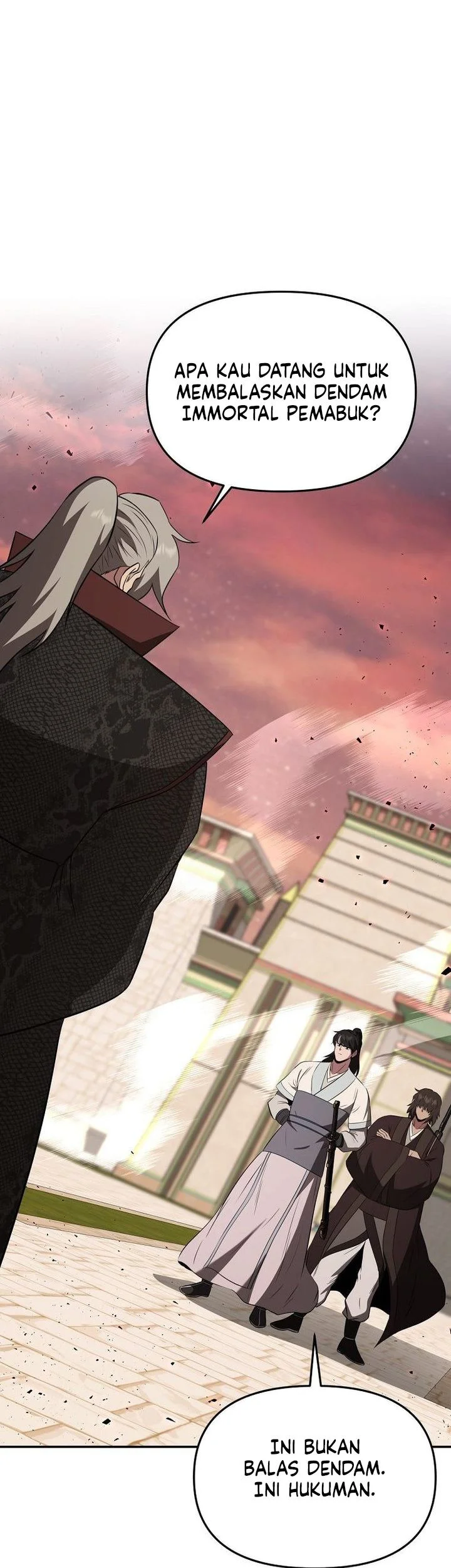 The World’s Best Kunlun Tavern Chapter 113 Gambar 4