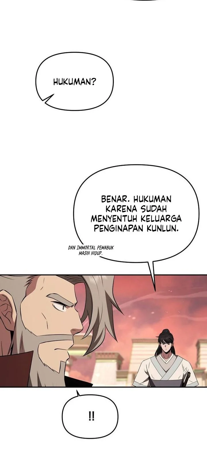 The World’s Best Kunlun Tavern Chapter 113 Gambar 5