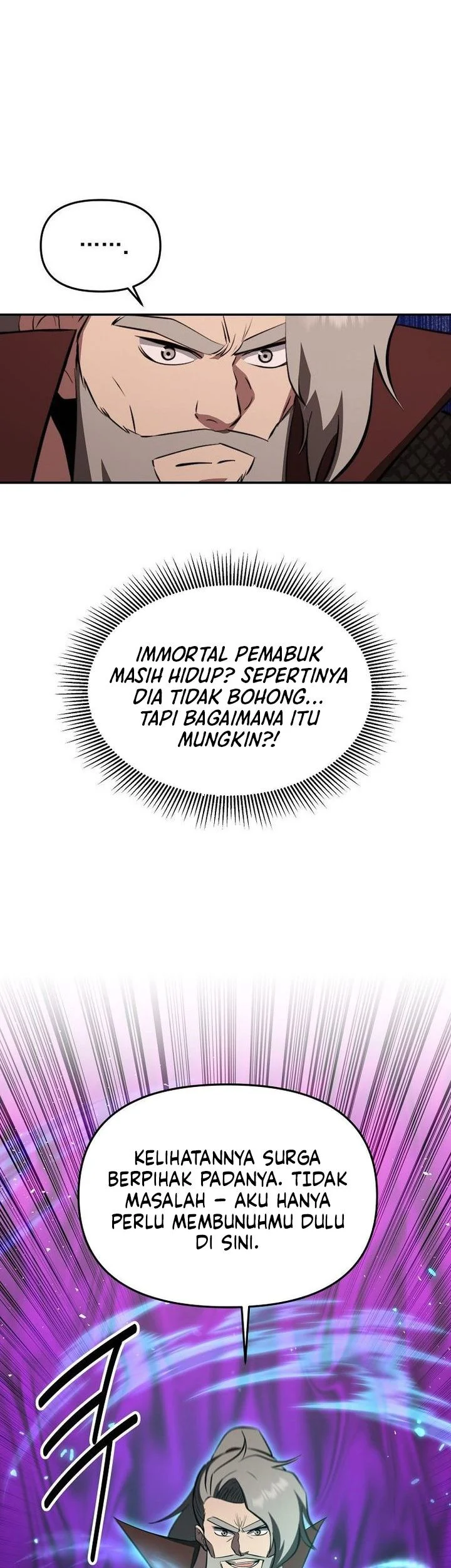 The World’s Best Kunlun Tavern Chapter 113 Gambar 6