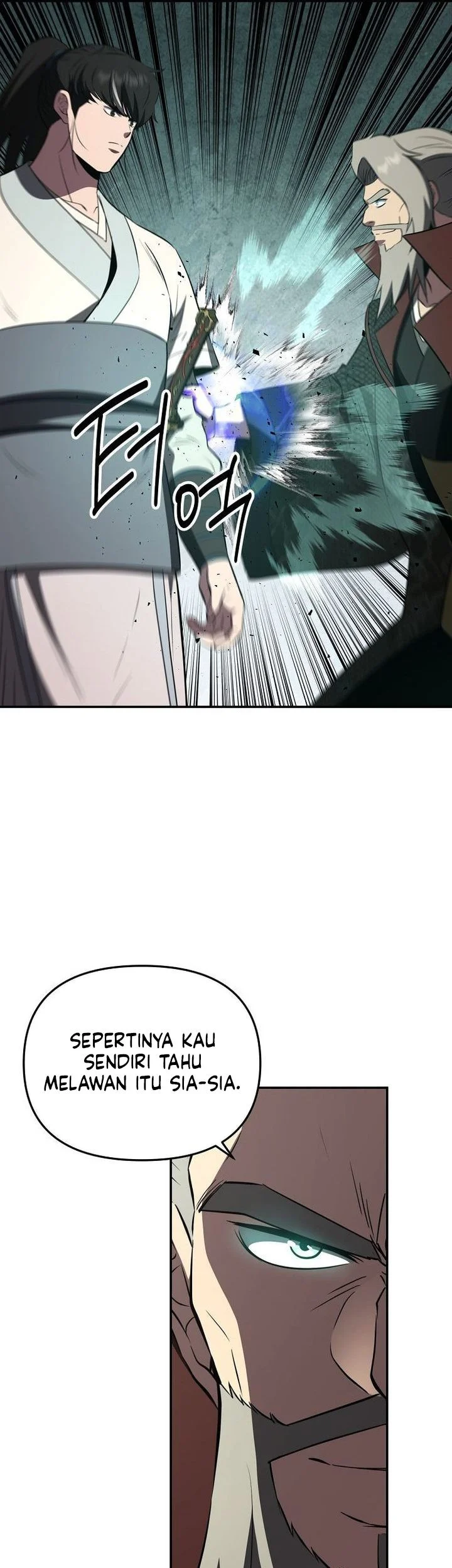 The World’s Best Kunlun Tavern Chapter 113 Gambar 10