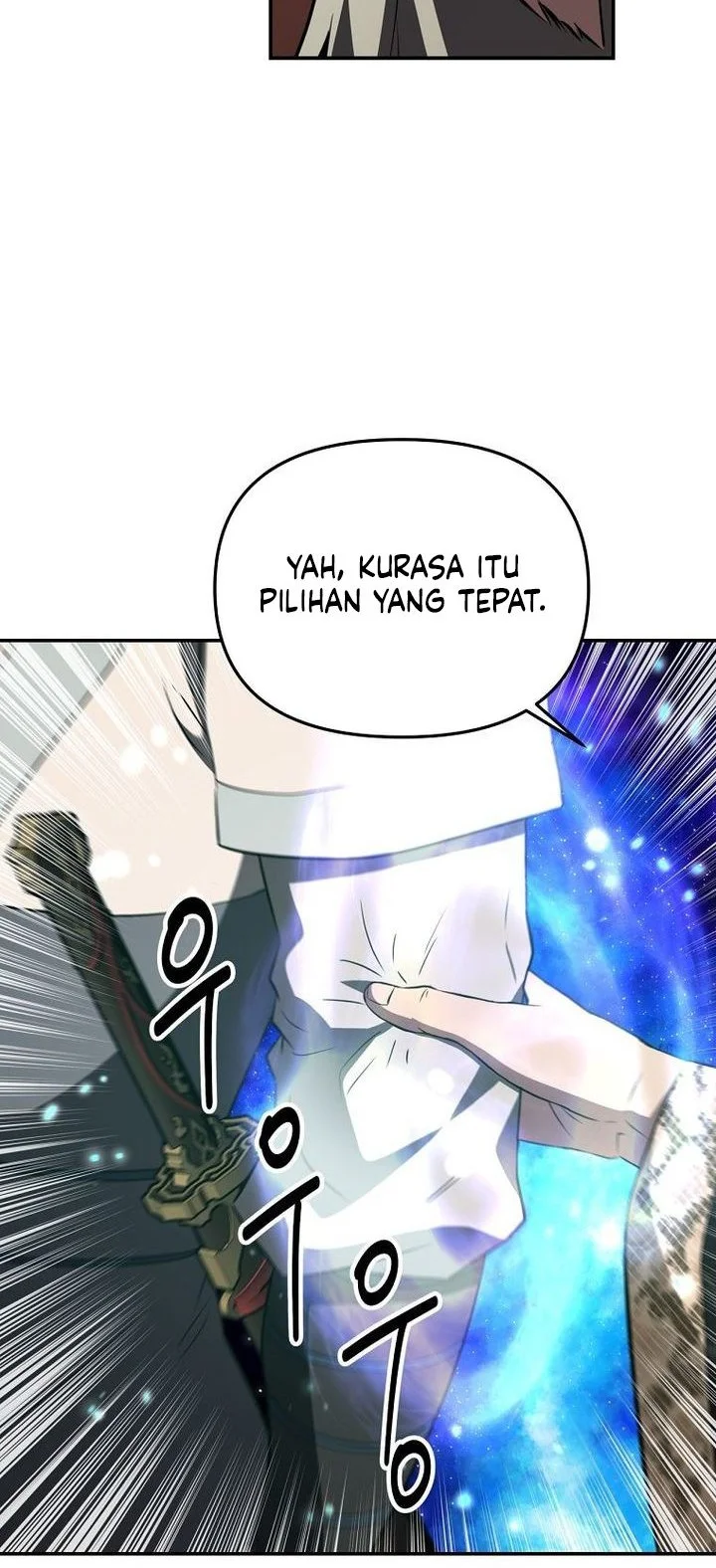 The World’s Best Kunlun Tavern Chapter 113 Gambar 11