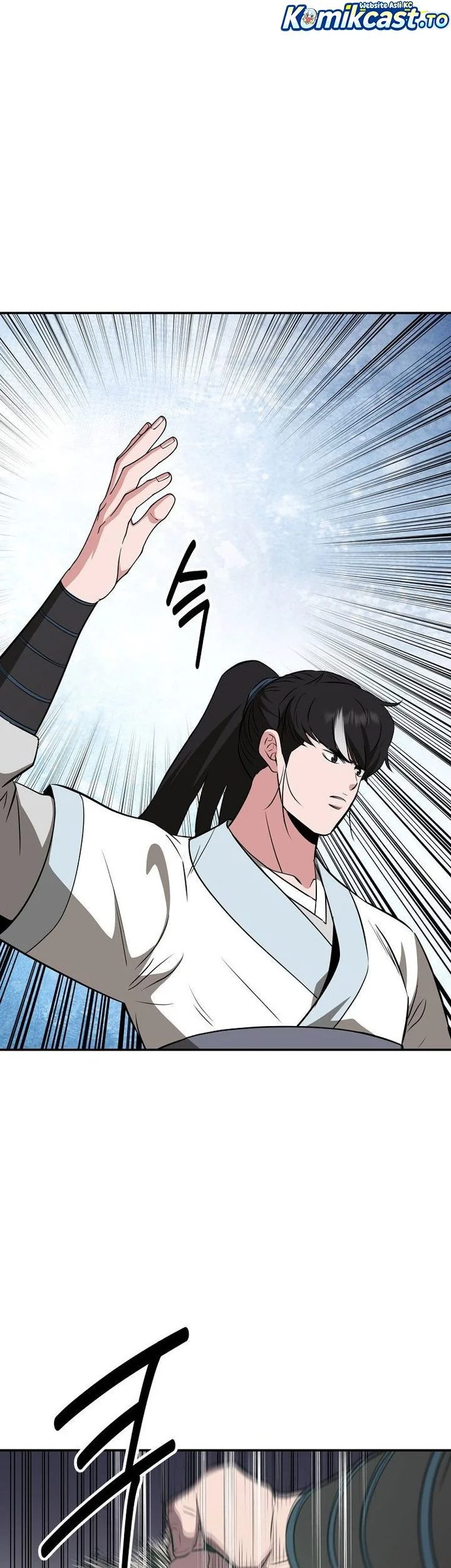 The World’s Best Kunlun Tavern Chapter 113 Gambar 12