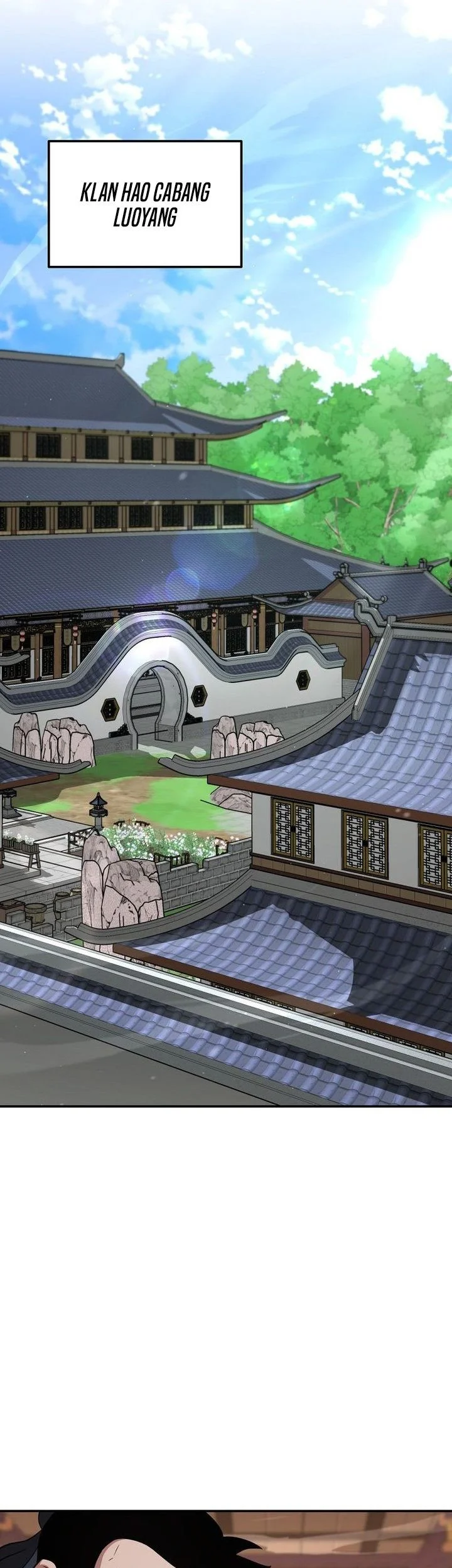 The World’s Best Kunlun Tavern Chapter 114 Gambar 29