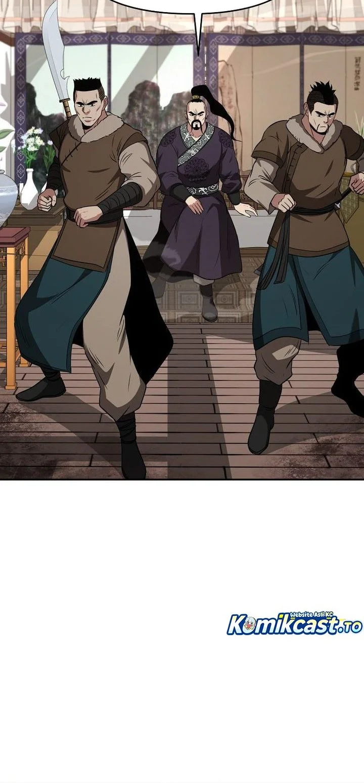 The World’s Best Kunlun Tavern Chapter 114 Gambar 32