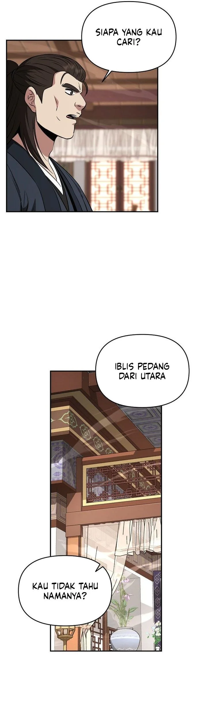 The World’s Best Kunlun Tavern Chapter 114 Gambar 37