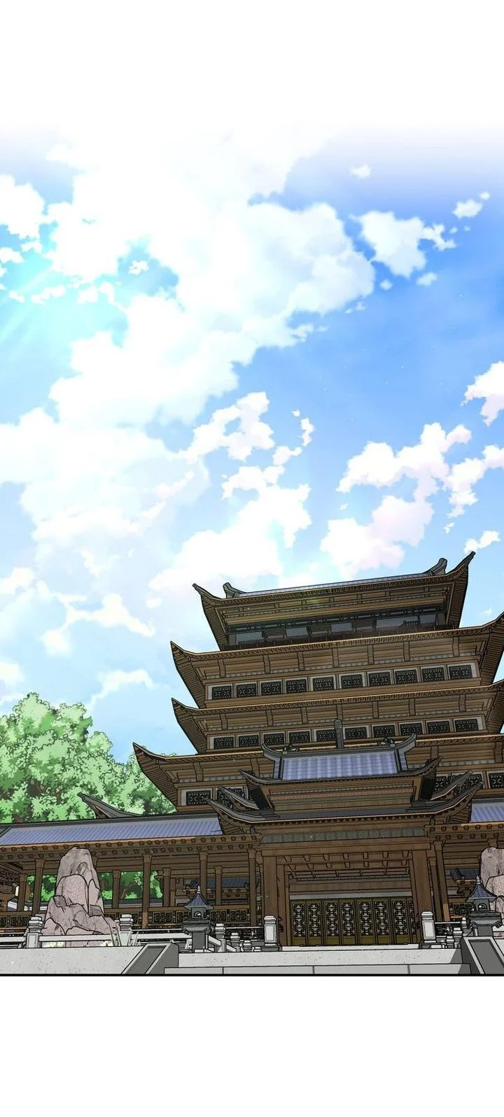 The World’s Best Kunlun Tavern Chapter 114 Gambar 40