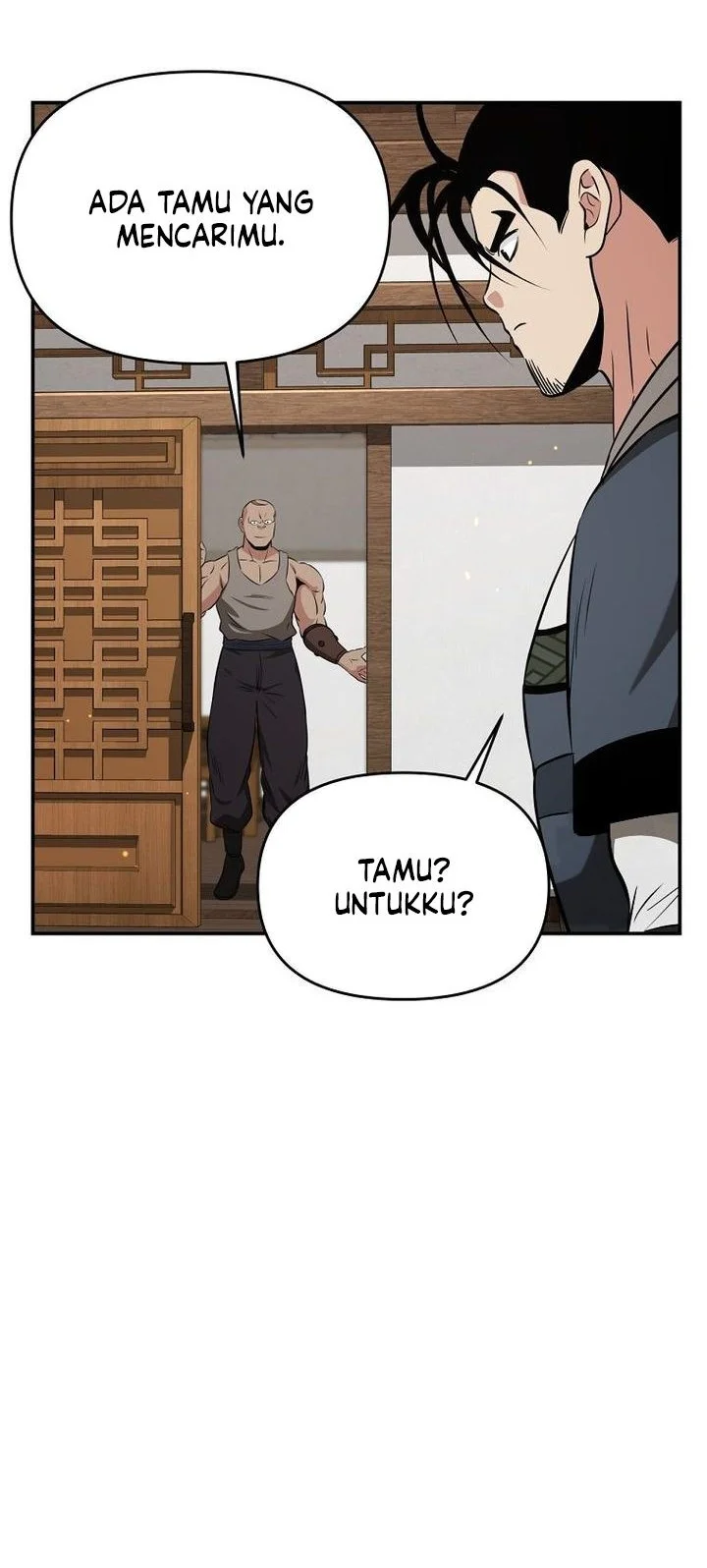 The World’s Best Kunlun Tavern Chapter 114 Gambar 58