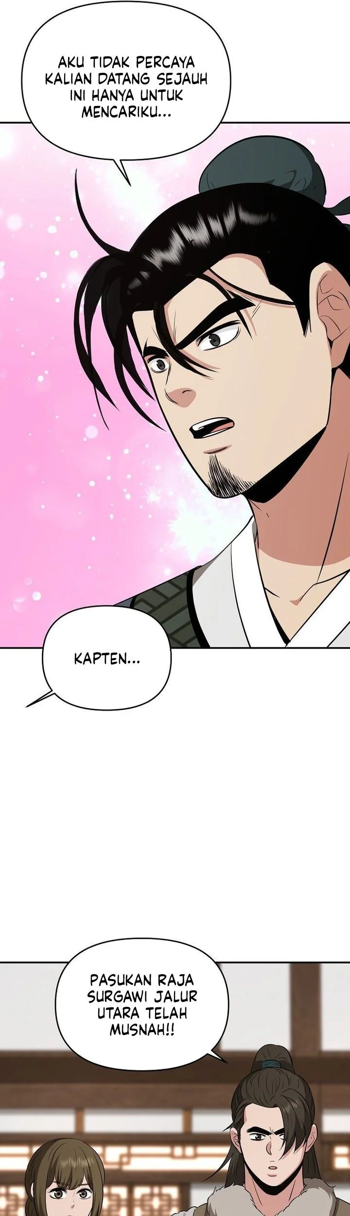 The World’s Best Kunlun Tavern Chapter 114 Gambar 63