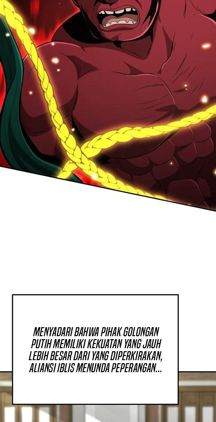 The World’s Best Kunlun Tavern Chapter 114 Gambar 4