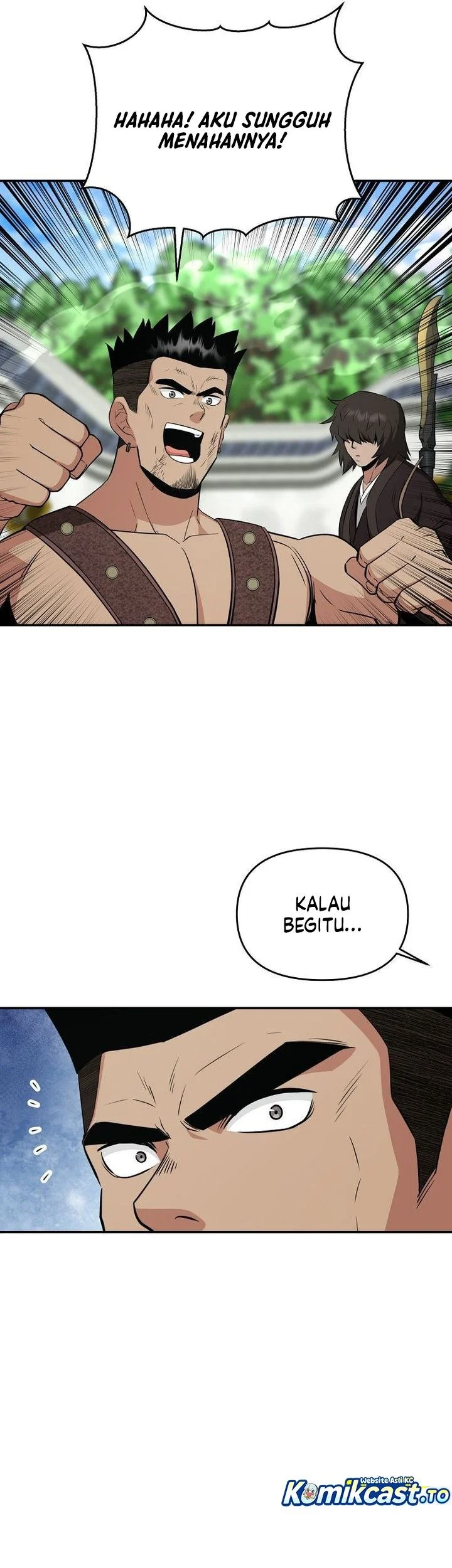 The World’s Best Kunlun Tavern Chapter 114 Gambar 11