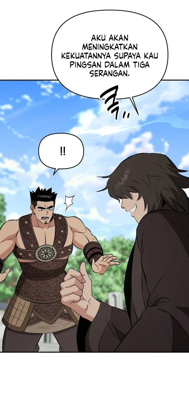 The World’s Best Kunlun Tavern Chapter 114 Gambar 12