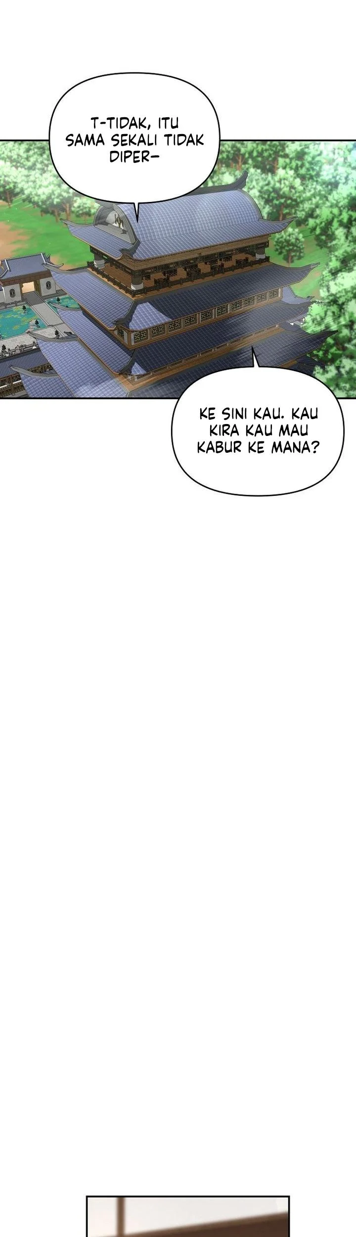 The World’s Best Kunlun Tavern Chapter 114 Gambar 13