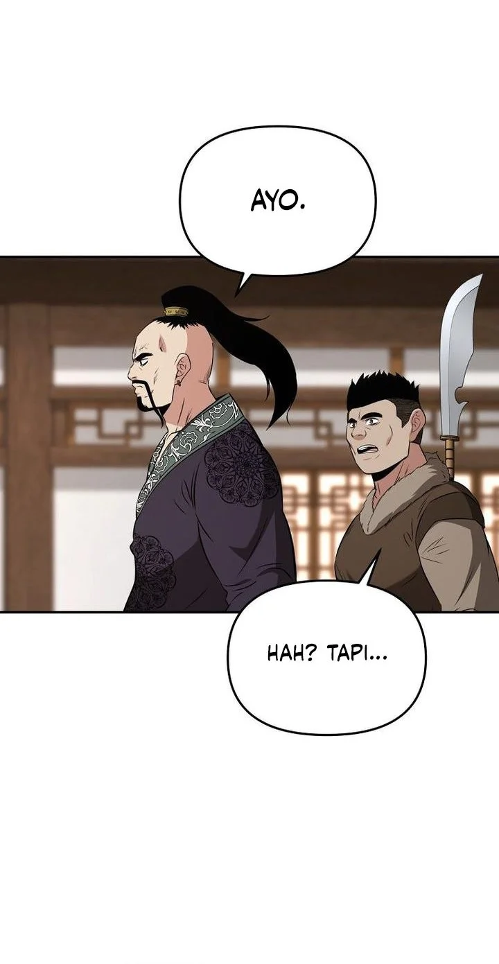 The World’s Best Kunlun Tavern Chapter 115 Gambar 41