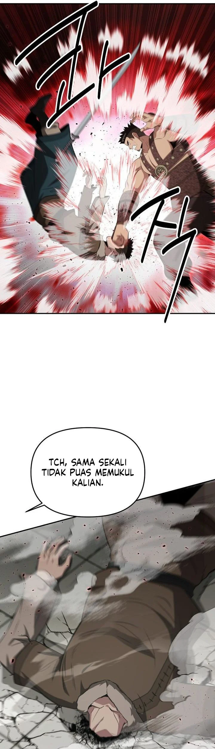 The World’s Best Kunlun Tavern Chapter 115 Gambar 54