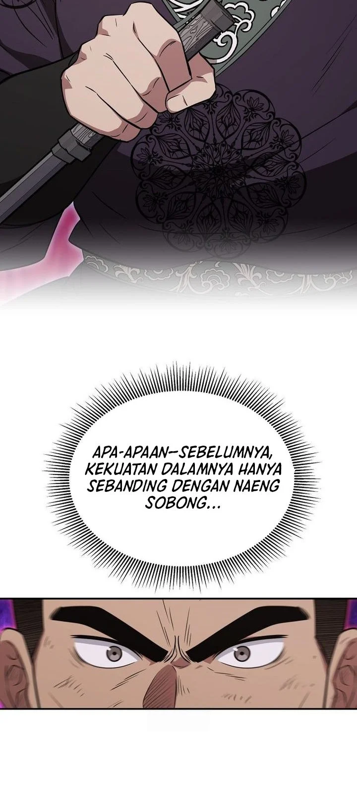 The World’s Best Kunlun Tavern Chapter 115 Gambar 63