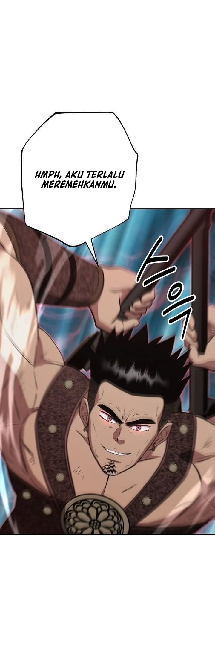 The World’s Best Kunlun Tavern Chapter 115 Gambar 64