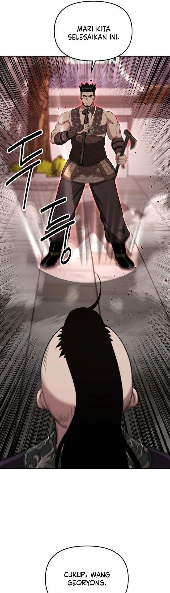 The World’s Best Kunlun Tavern Chapter 115 Gambar 65