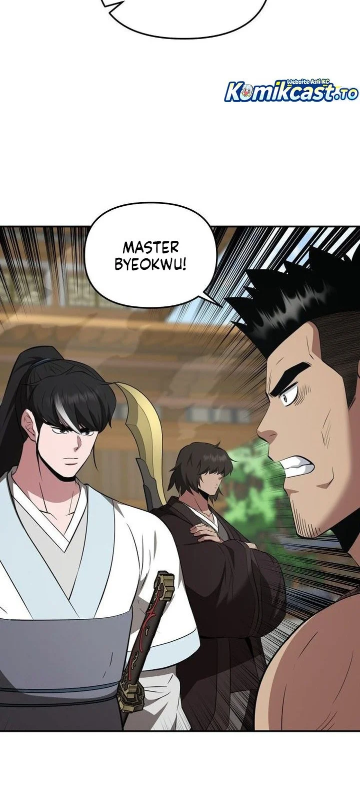 The World’s Best Kunlun Tavern Chapter 115 Gambar 66