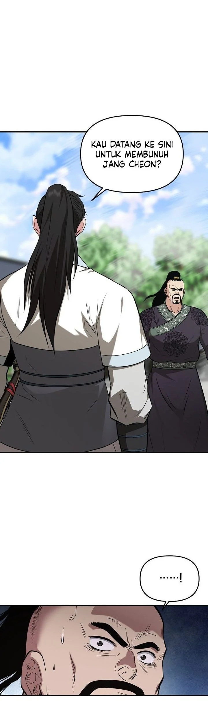 The World’s Best Kunlun Tavern Chapter 115 Gambar 67