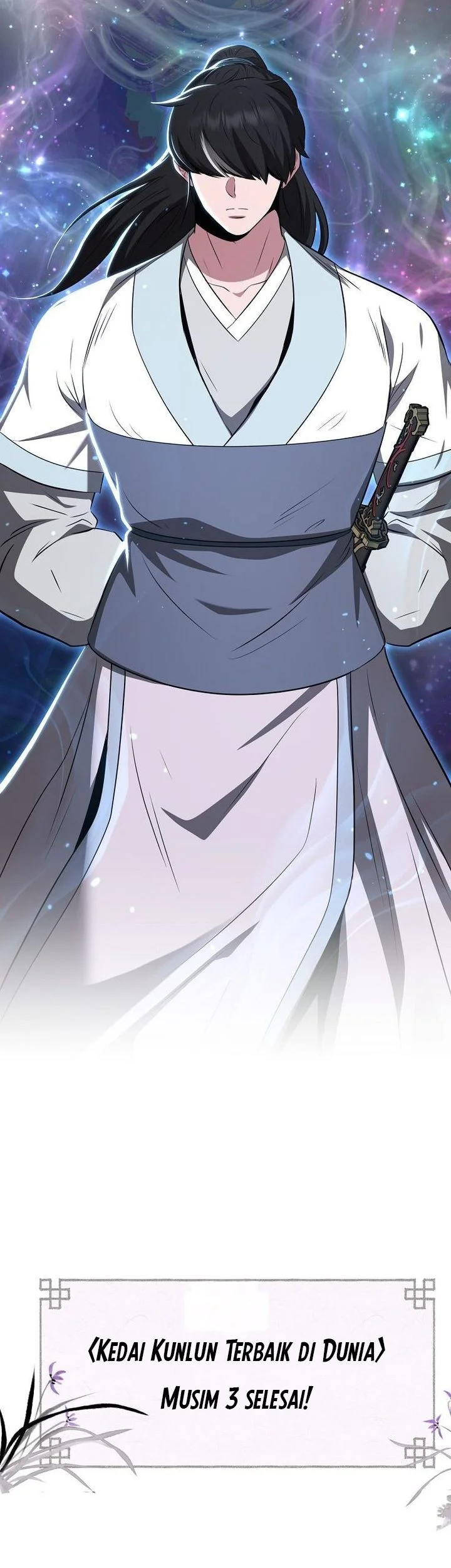 The World’s Best Kunlun Tavern Chapter 115 Gambar 69