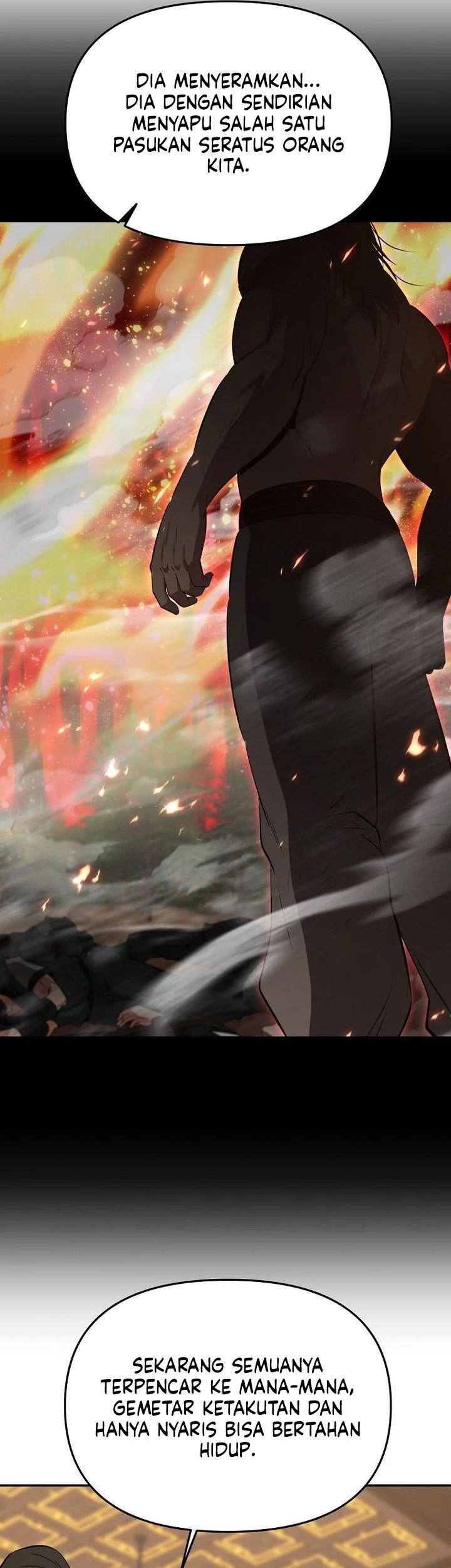 The World’s Best Kunlun Tavern Chapter 115 Gambar 4