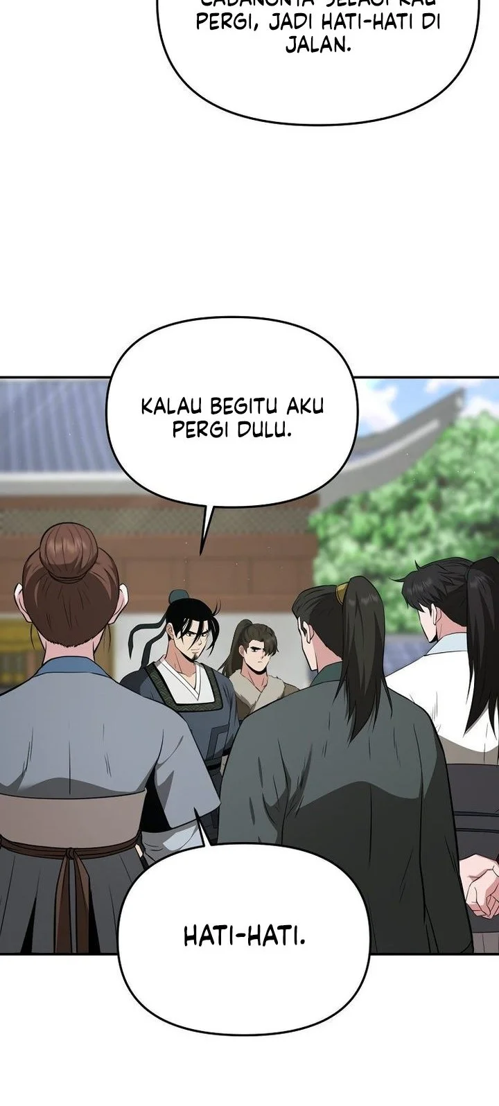 The World’s Best Kunlun Tavern Chapter 115 Gambar 9