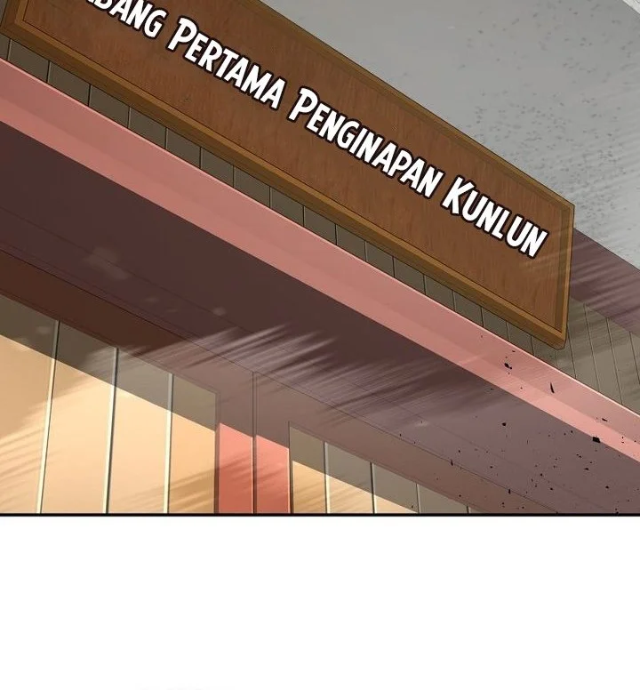 The World’s Best Kunlun Tavern Chapter 115 Gambar 11