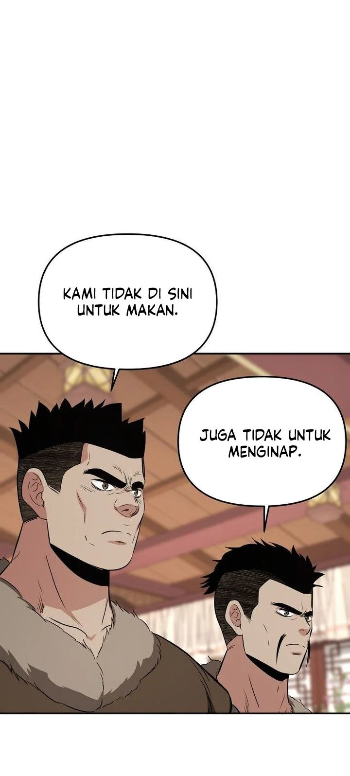 The World’s Best Kunlun Tavern Chapter 115 Gambar 15