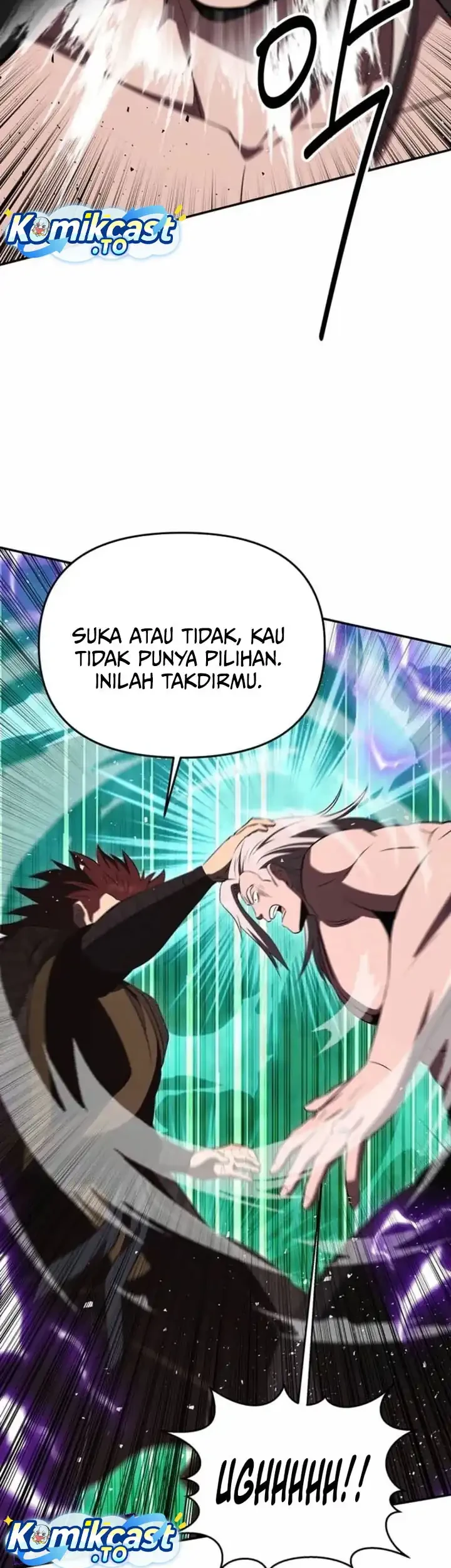 The World’s Best Kunlun Tavern Chapter 122 Gambar 36