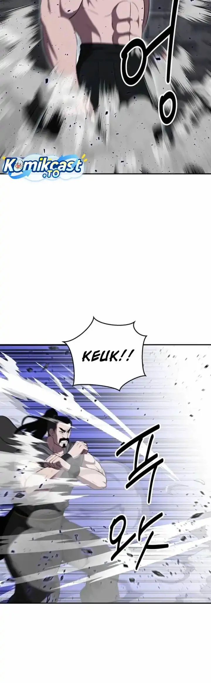 The World’s Best Kunlun Tavern Chapter 122 Gambar 41