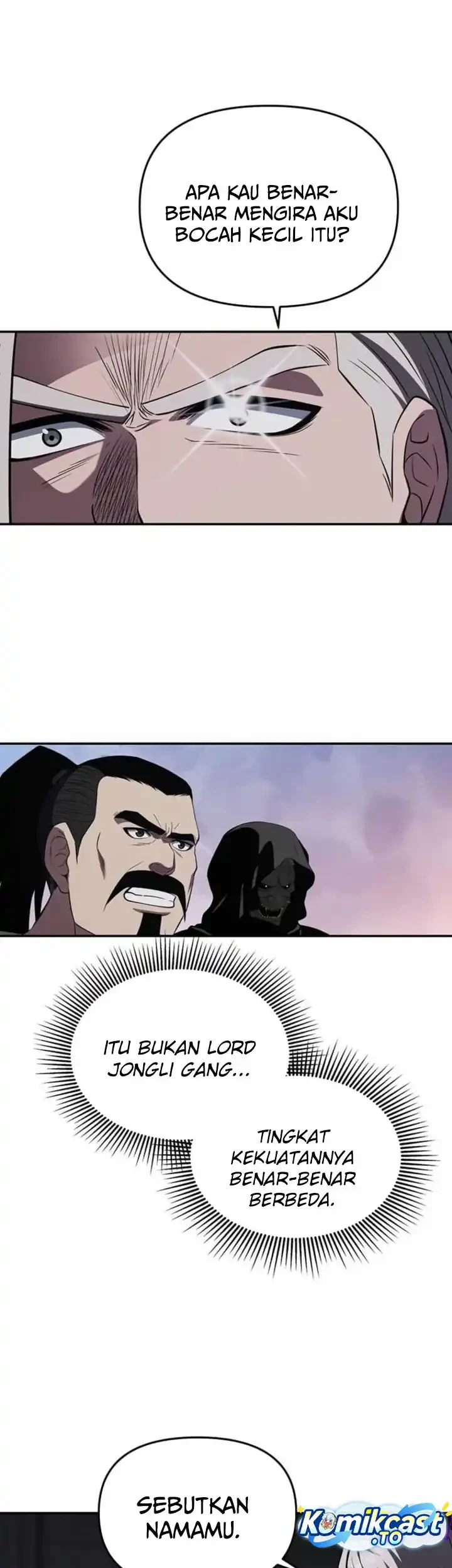 The World’s Best Kunlun Tavern Chapter 122 Gambar 42