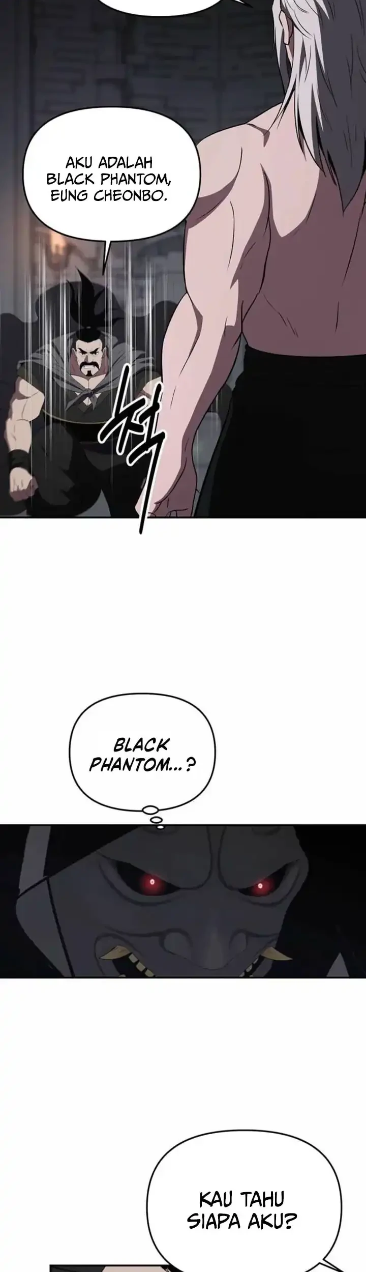 The World’s Best Kunlun Tavern Chapter 122 Gambar 43