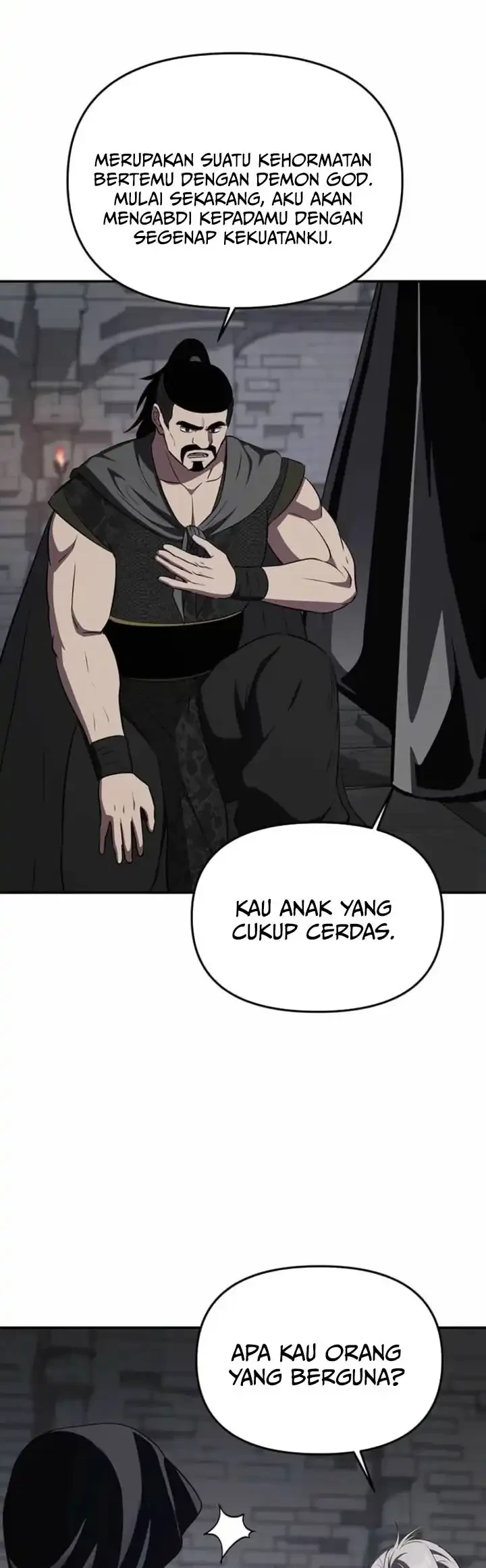 The World’s Best Kunlun Tavern Chapter 122 Gambar 45