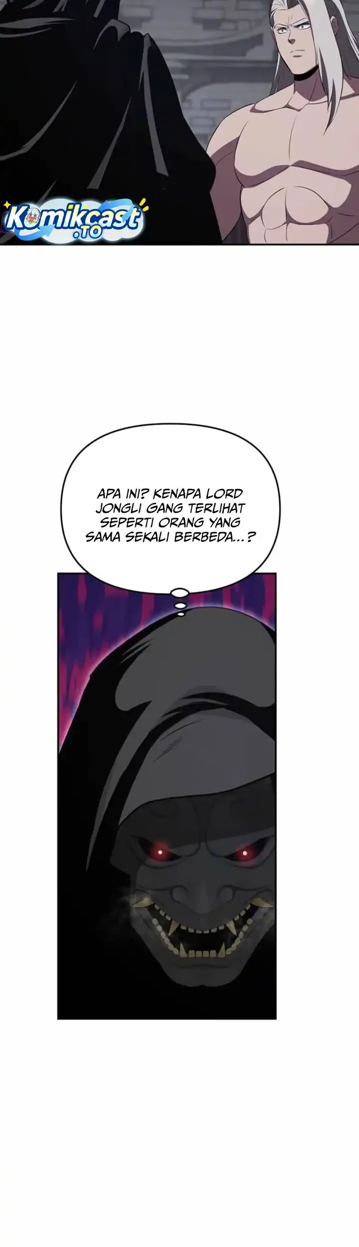 The World’s Best Kunlun Tavern Chapter 122 Gambar 46