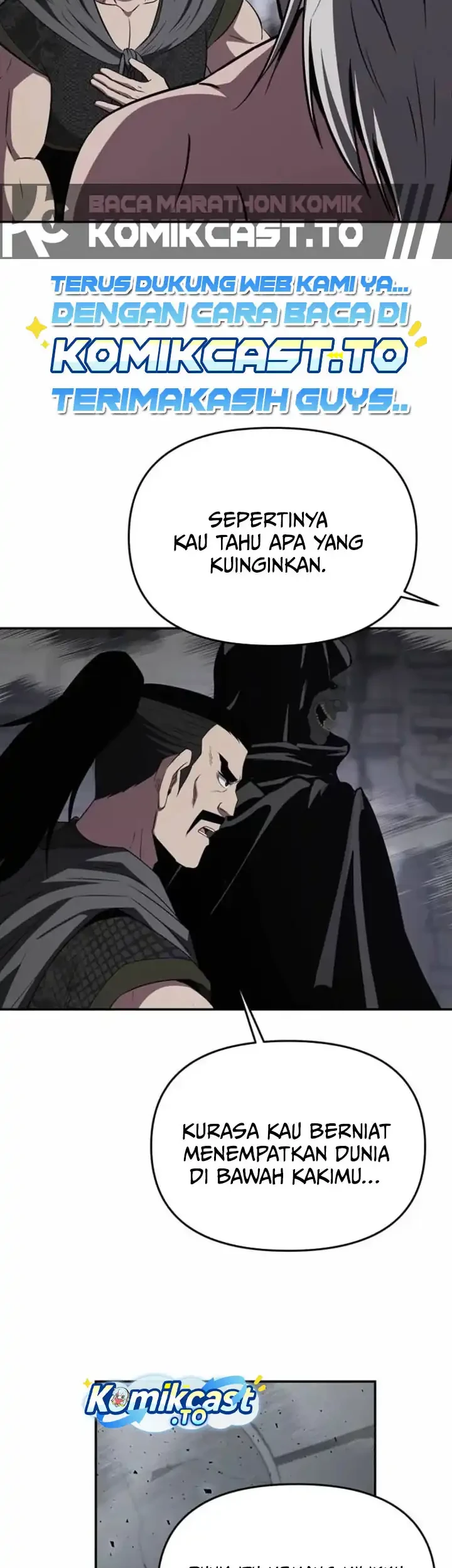 The World’s Best Kunlun Tavern Chapter 122 Gambar 48