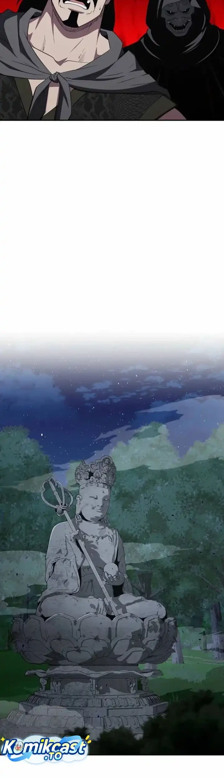 The World’s Best Kunlun Tavern Chapter 122 Gambar 51