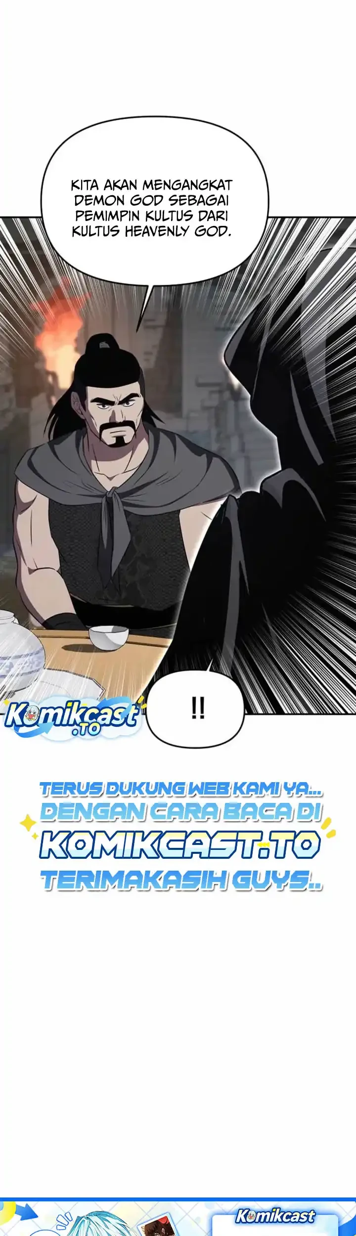 The World’s Best Kunlun Tavern Chapter 122 Gambar 56