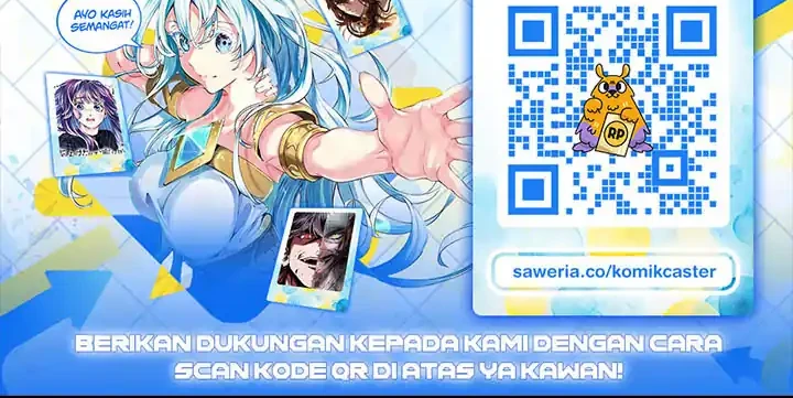 The World’s Best Kunlun Tavern Chapter 122 Gambar 57