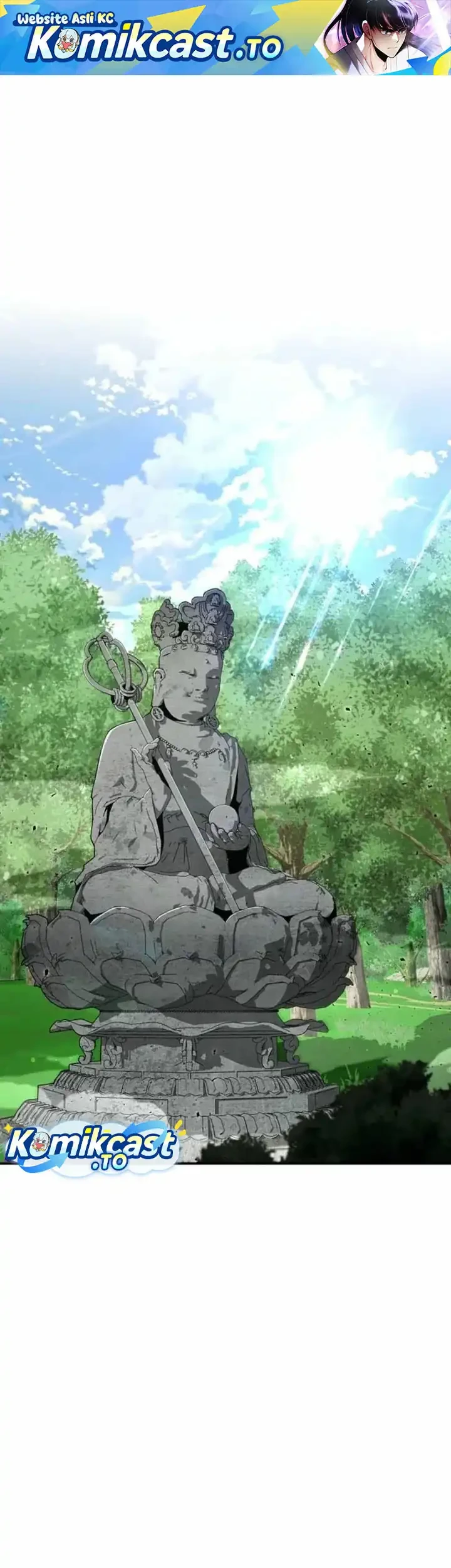 Manhwa The World’s Best Kunlun Tavern Chapter 122 gambar 2