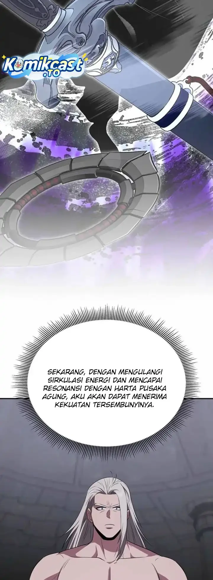 The World’s Best Kunlun Tavern Chapter 122 Gambar 5