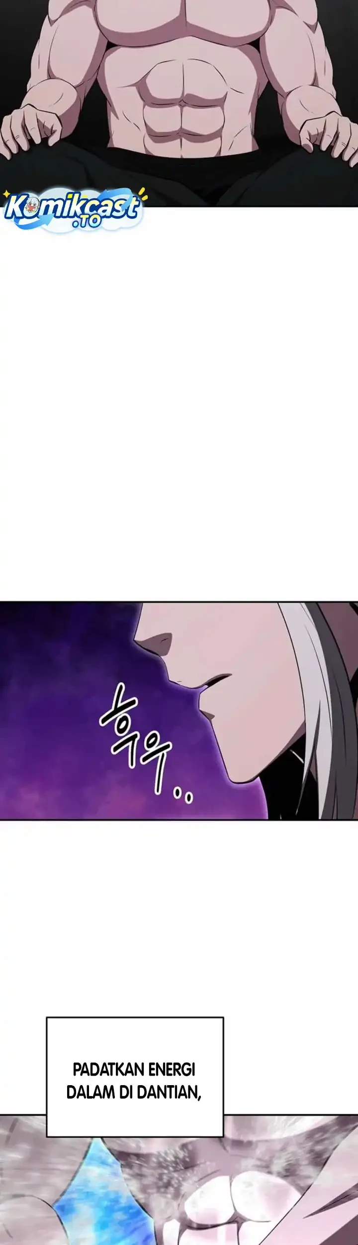 The World’s Best Kunlun Tavern Chapter 122 Gambar 6
