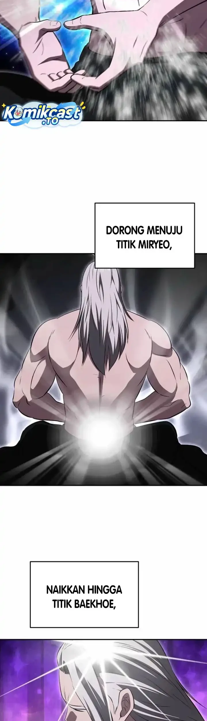 The World’s Best Kunlun Tavern Chapter 122 Gambar 7