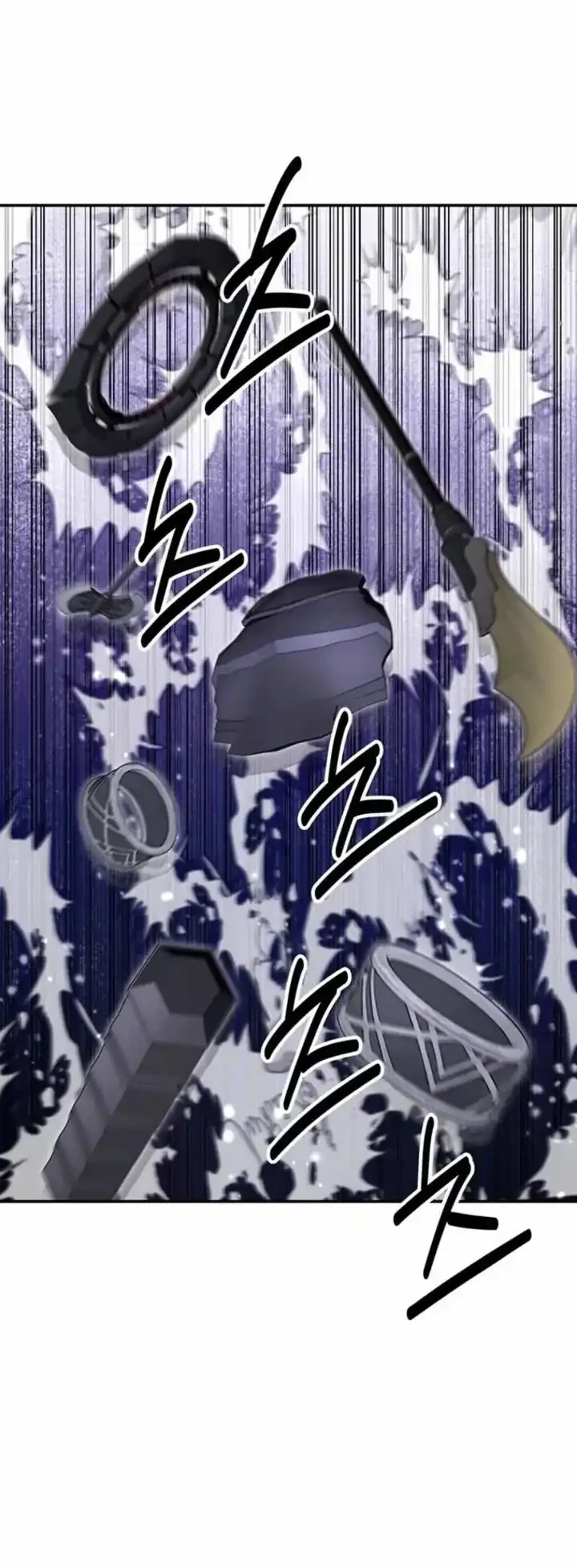 The World’s Best Kunlun Tavern Chapter 122 Gambar 13