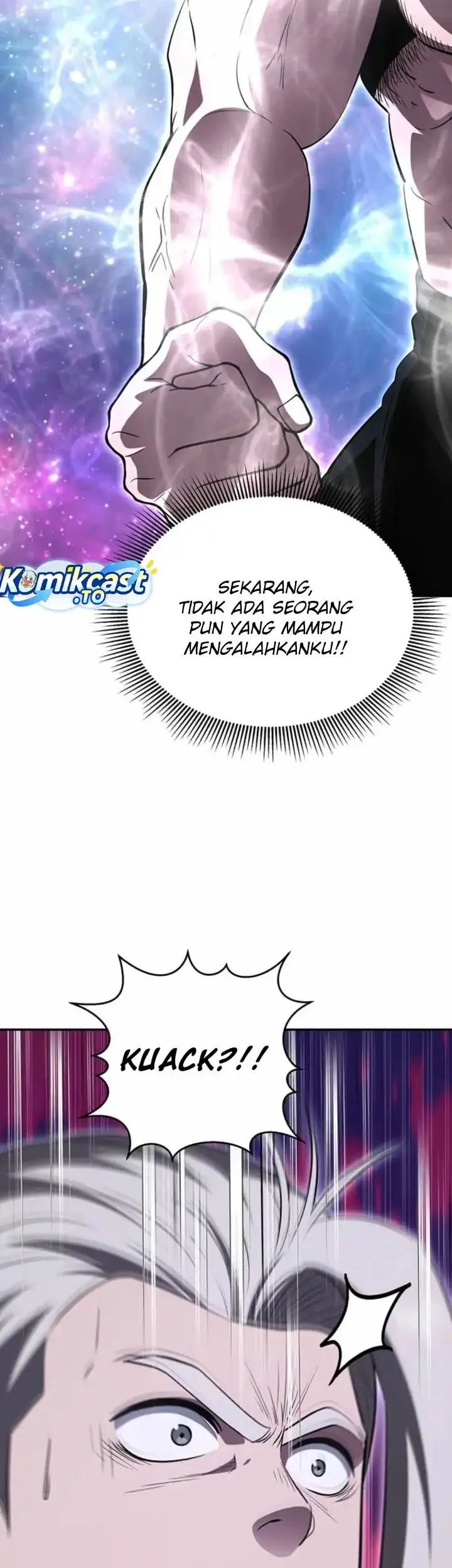 The World’s Best Kunlun Tavern Chapter 122 Gambar 16