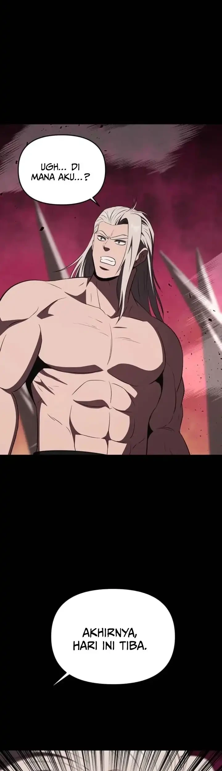 The World’s Best Kunlun Tavern Chapter 122 Gambar 20