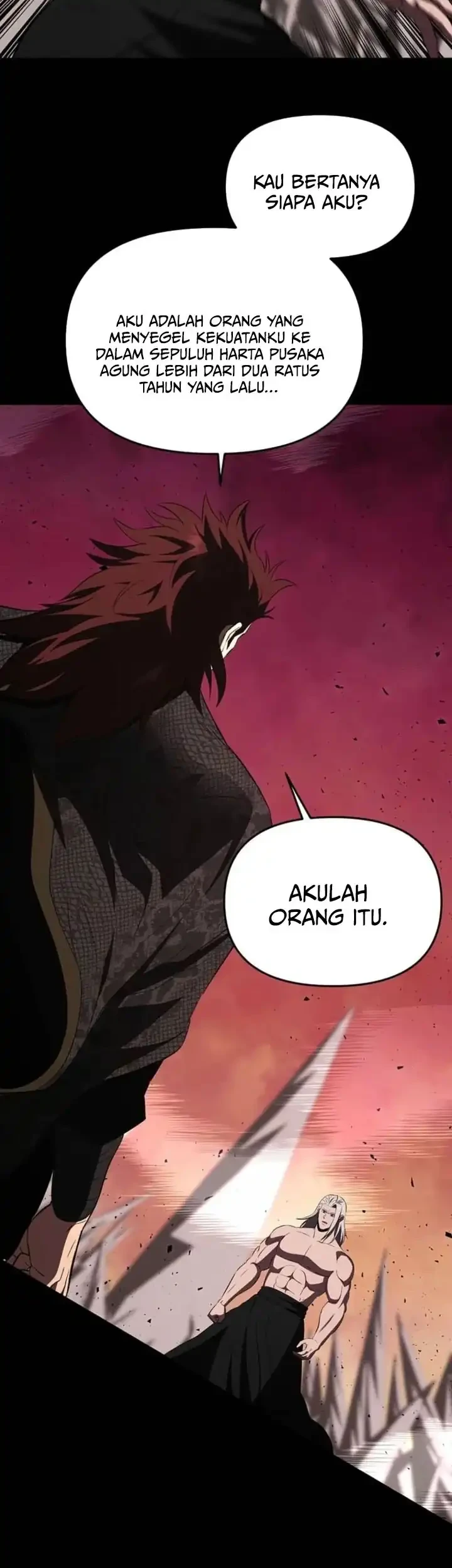 The World’s Best Kunlun Tavern Chapter 122 Gambar 22
