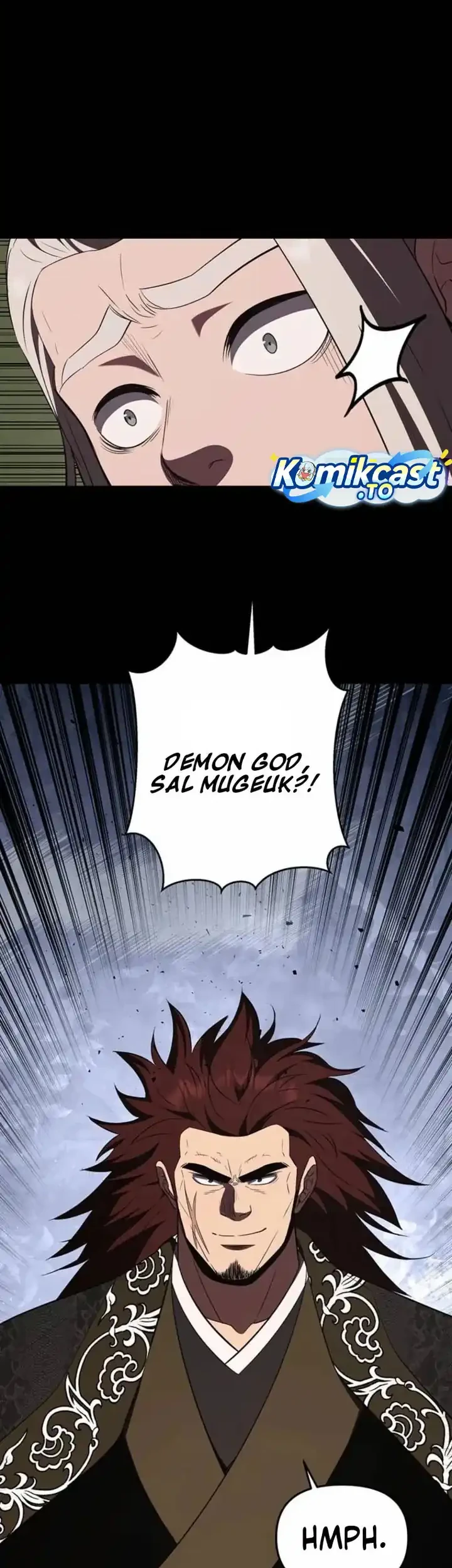 The World’s Best Kunlun Tavern Chapter 122 Gambar 23