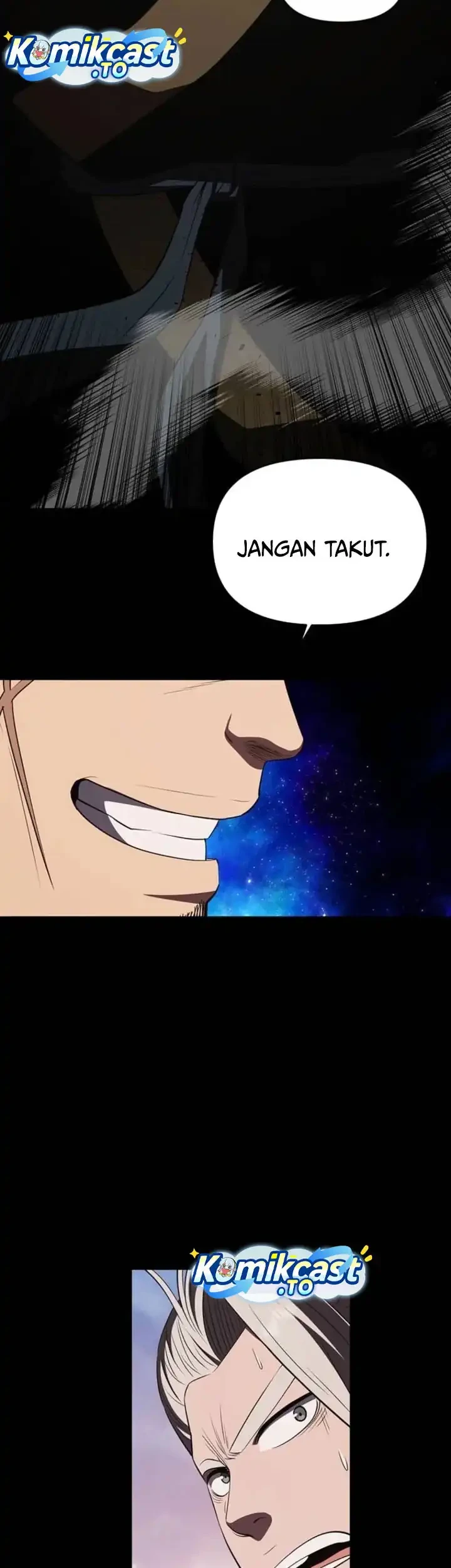 The World’s Best Kunlun Tavern Chapter 122 Gambar 24
