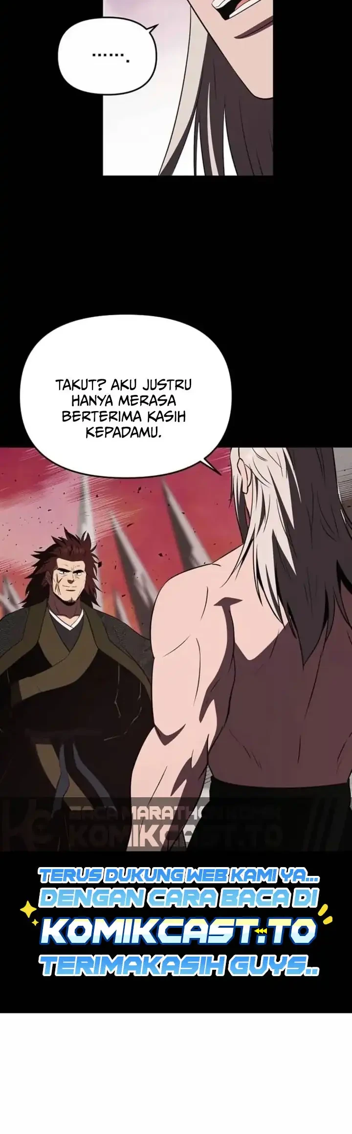 The World’s Best Kunlun Tavern Chapter 122 Gambar 25