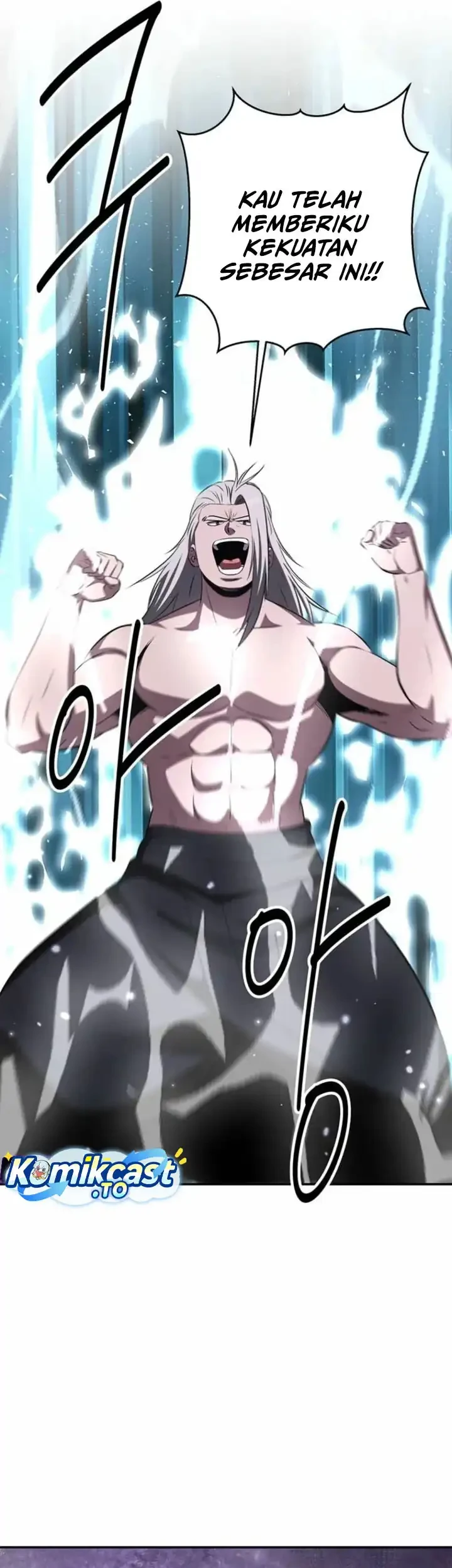 The World’s Best Kunlun Tavern Chapter 122 Gambar 26